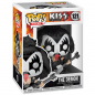 Preview: FUNKO POP! - Music - Kiss The Demon #121